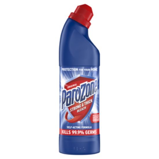 Picture of Parozone Thick 750ml Original x12